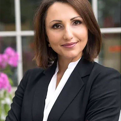 Alissa Fodor
