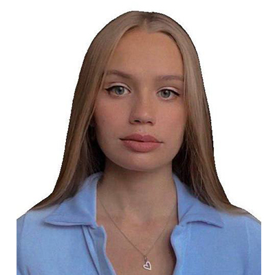Daria Sustrietova
