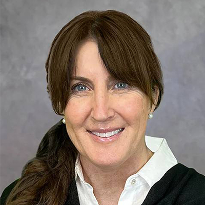 Dr. Tricia McDonough Ryan