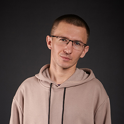 Oleksandr Pasichniak